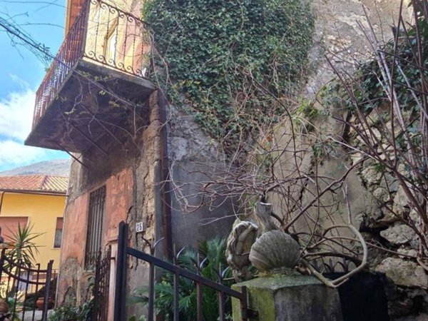 appartamento in vendita a Piglio