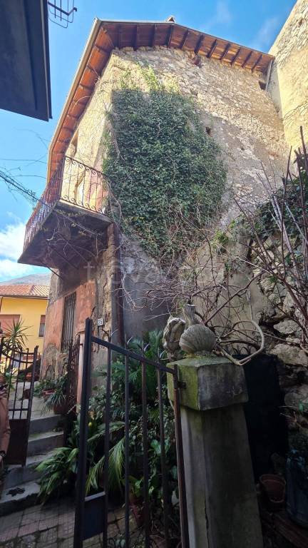 appartamento in vendita a Piglio