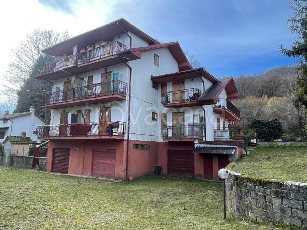 appartamento in vendita a Piglio