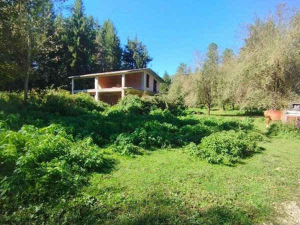 casale in vendita a Piglio