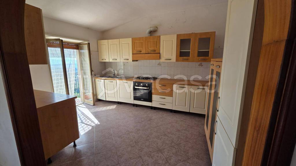 appartamento in vendita a Piglio