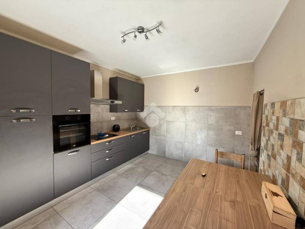 appartamento in vendita a Piglio