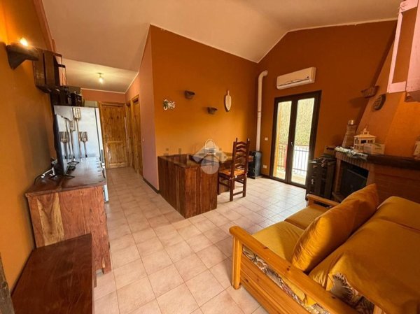 appartamento in vendita a Piglio