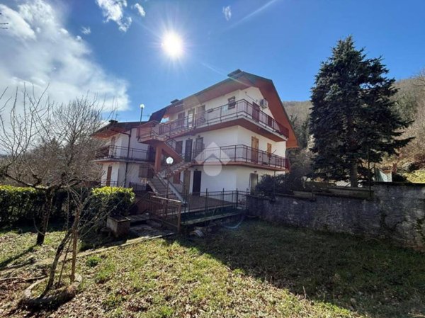 appartamento in vendita a Piglio