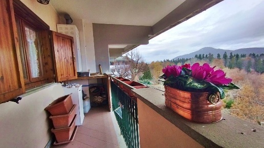 appartamento in vendita a Piglio