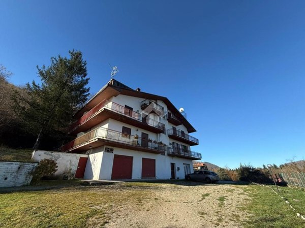 appartamento in vendita a Piglio