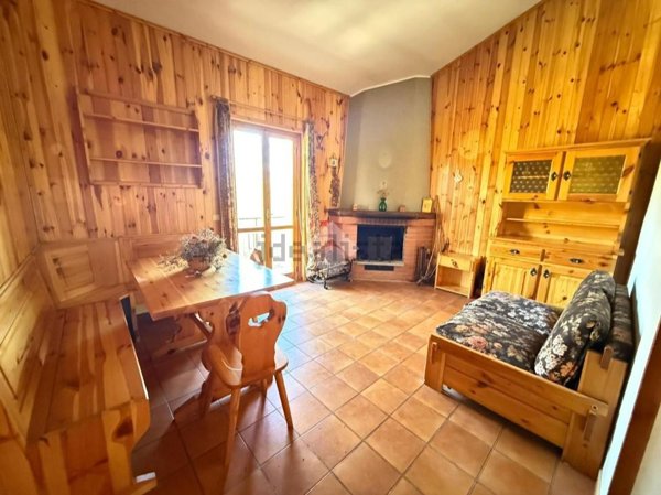 appartamento in vendita a Piglio