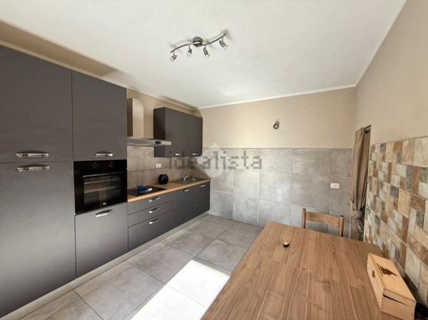 appartamento in vendita a Piglio