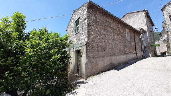 appartamento in vendita a Piglio