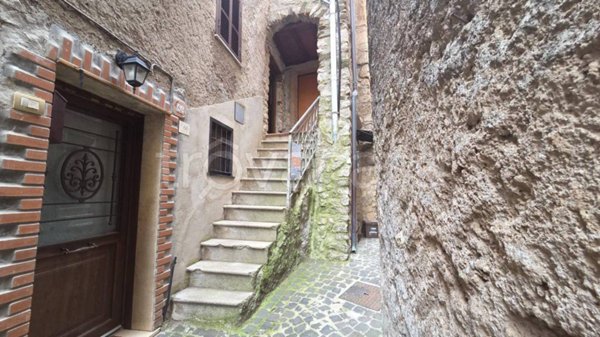 appartamento in vendita a Piglio