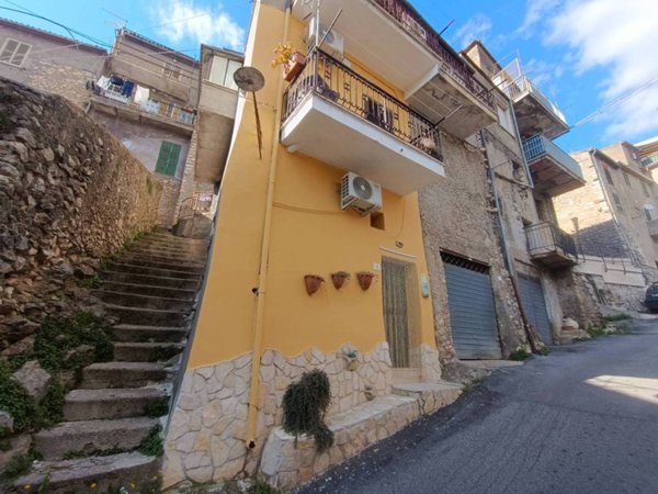 appartamento in vendita a Piglio