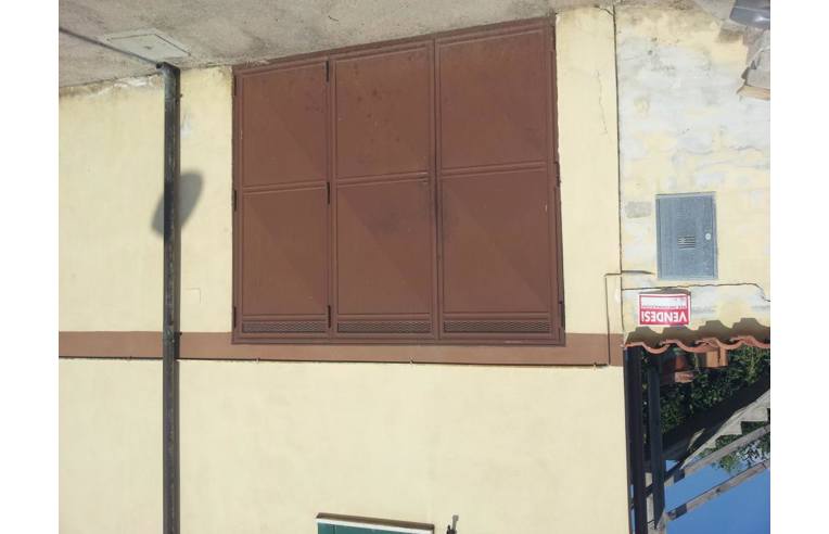 casa indipendente in vendita a Piglio