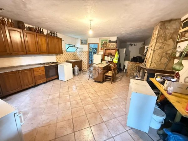 appartamento in vendita a Piglio