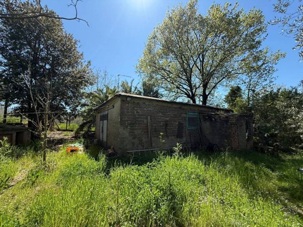 casa indipendente in vendita a Piglio