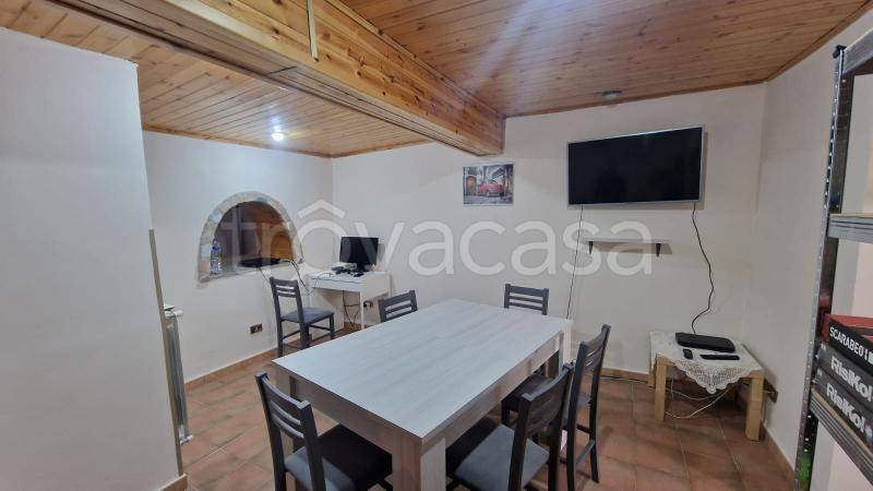 appartamento in vendita a Piglio