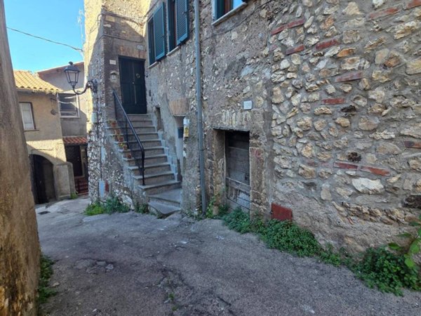 appartamento in vendita a Piglio