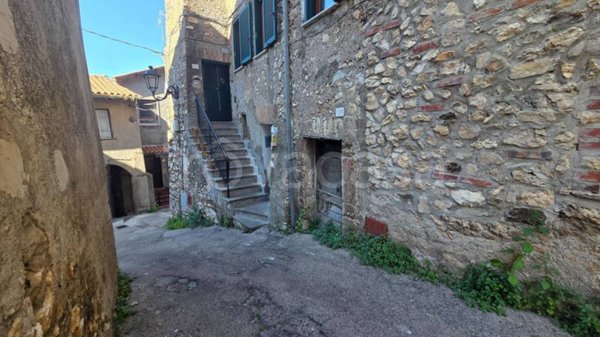 appartamento in vendita a Piglio