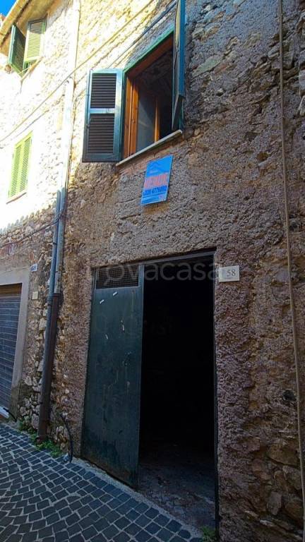 appartamento in vendita a Piglio