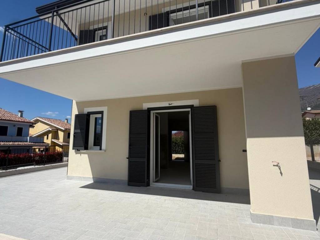 casa indipendente in vendita a Piglio