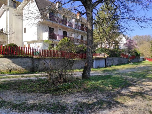 appartamento in vendita a Piglio