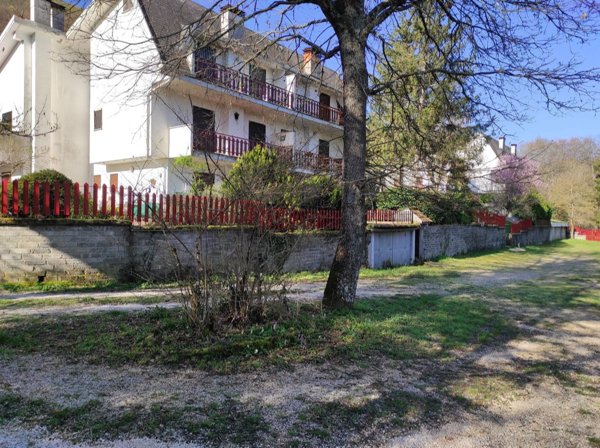 appartamento in vendita a Piglio