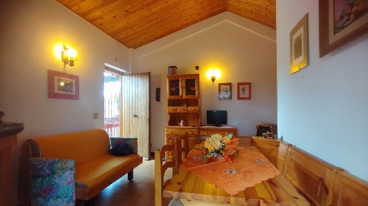 appartamento in vendita a Piglio