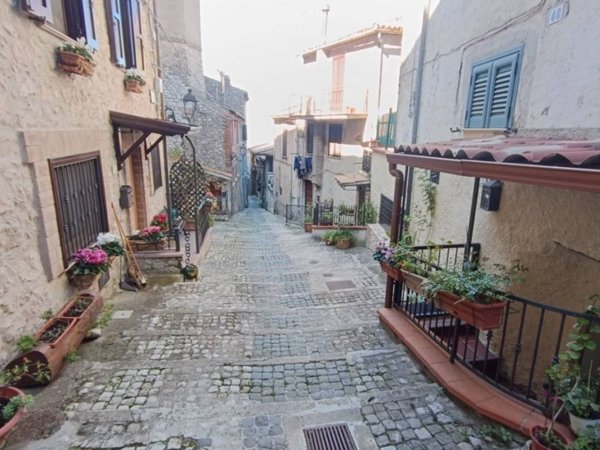 appartamento in vendita a Piglio