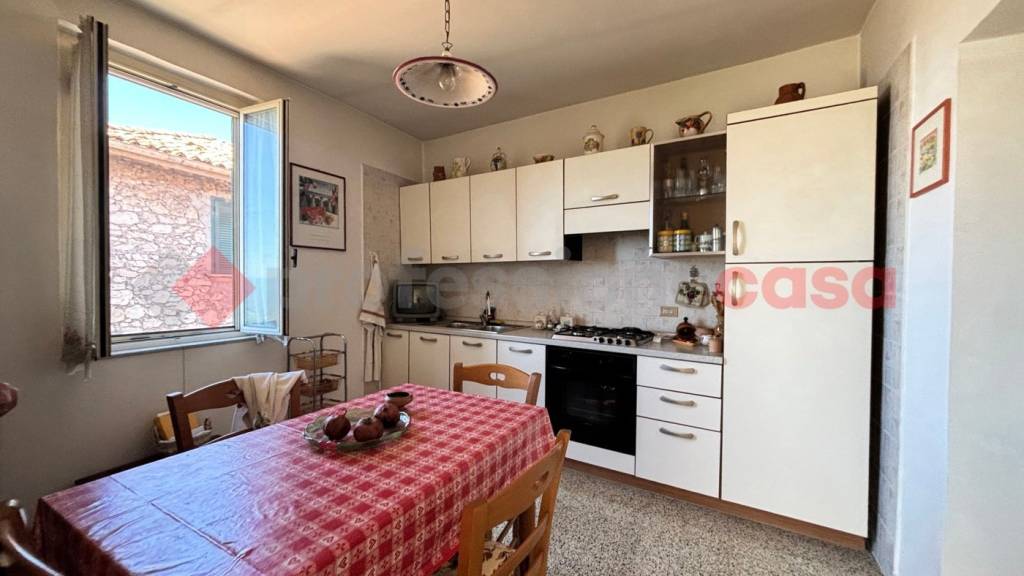appartamento in vendita a Piglio