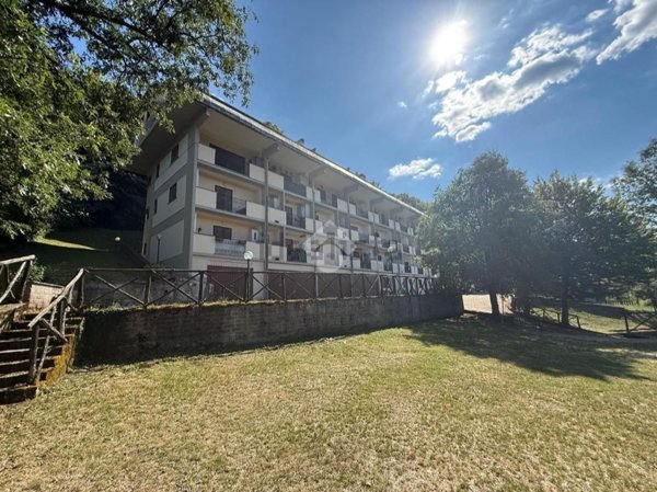 appartamento in vendita a Piglio