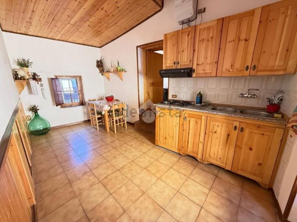 appartamento in vendita a Piglio