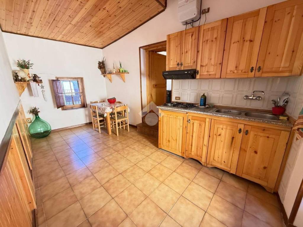 appartamento in vendita a Piglio