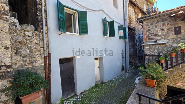 appartamento in vendita a Piglio