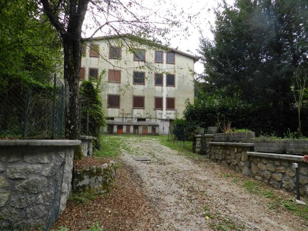 appartamento in vendita a Piglio