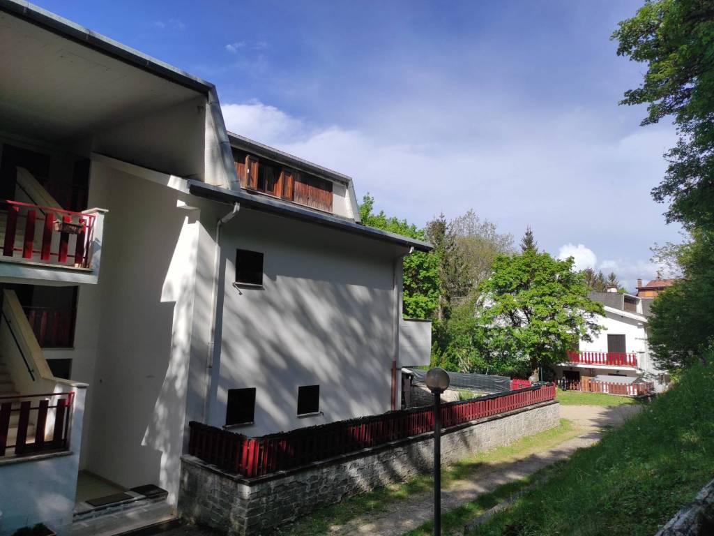 appartamento in vendita a Piglio