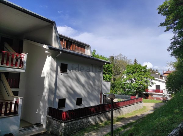 appartamento in vendita a Piglio