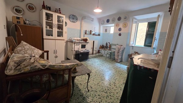 appartamento in vendita a Piglio