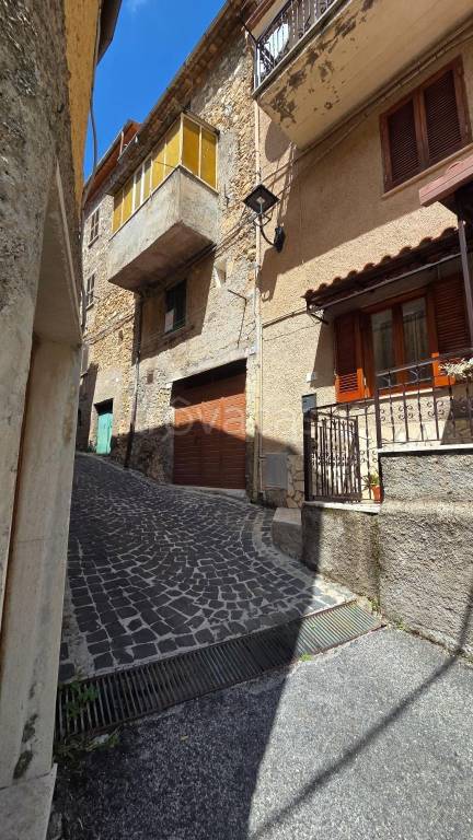 appartamento in vendita a Piglio