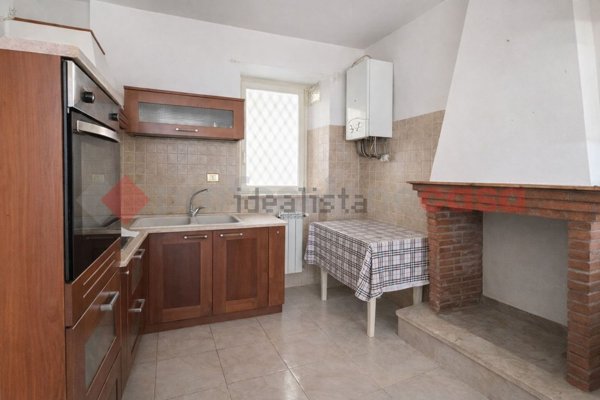 casa indipendente in vendita a Piglio