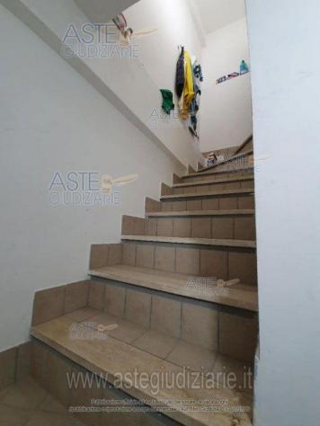 casa indipendente in vendita a Piglio