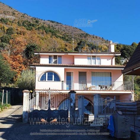 appartamento in vendita a Piglio