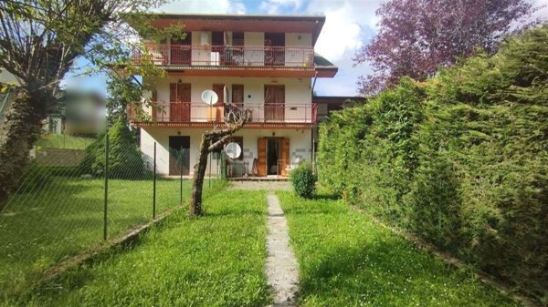 appartamento in vendita a Piglio