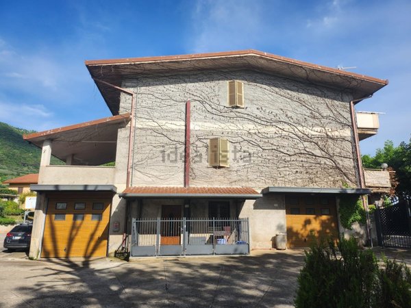 appartamento in vendita a Piglio