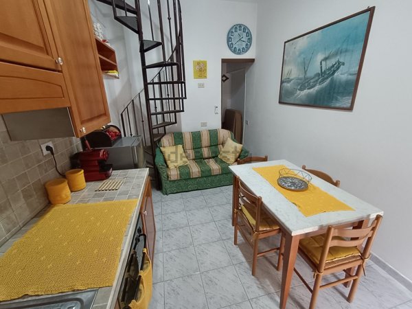 appartamento in vendita a Piglio