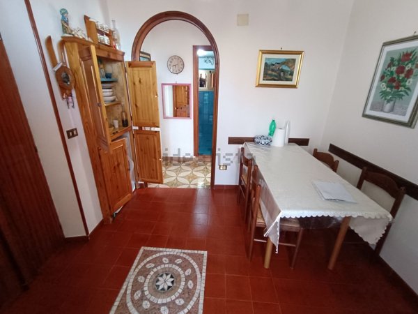 appartamento in vendita a Piglio