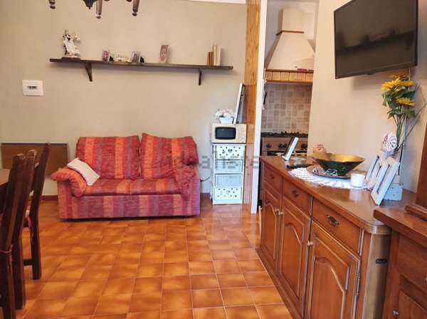 appartamento in vendita a Piglio