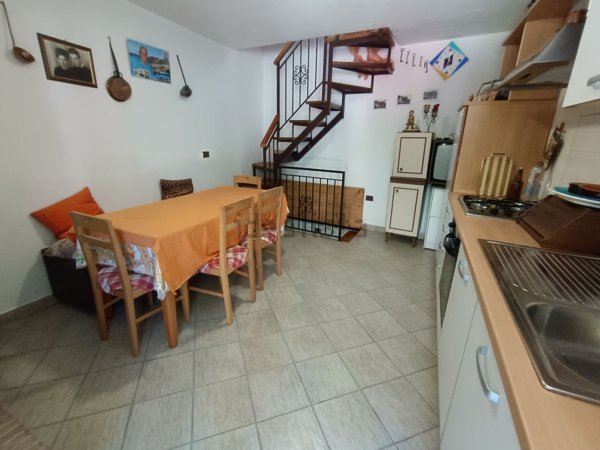 appartamento in vendita a Piglio