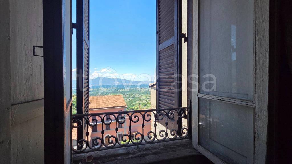 appartamento in vendita a Piglio