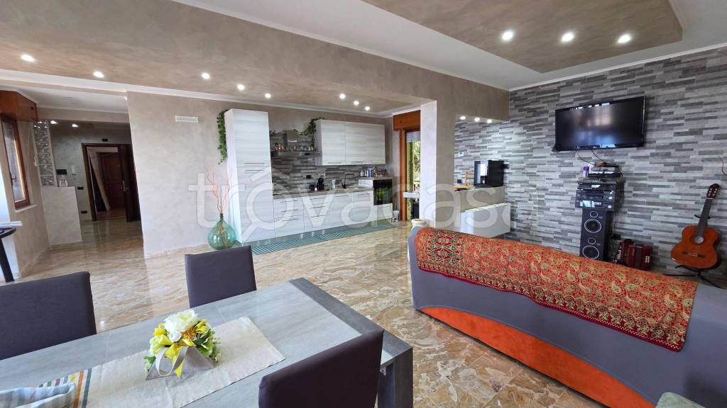 appartamento in vendita a Piglio