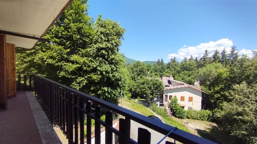 appartamento in vendita a Piglio