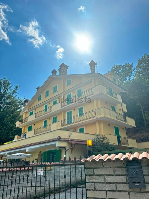 appartamento in vendita a Piglio